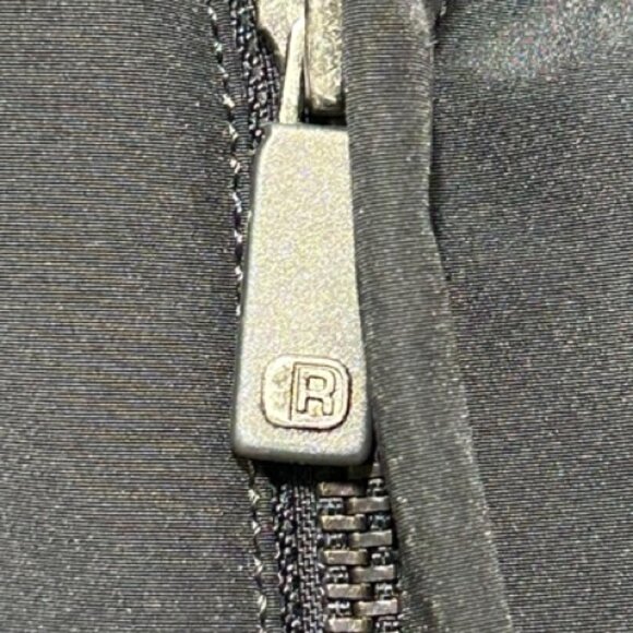 Reaction Kenneth Cole Men’s Black Lined Jacket | Size XXL | Preowned - Picture 2 of 11